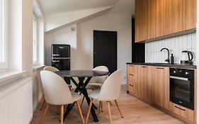 APARTAMENT ZEN winda klimatyzacja dobra energia
